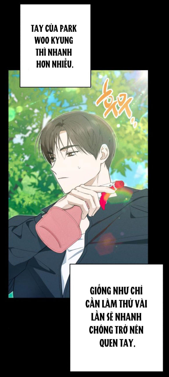 bóng râm mùa xuân chapter 5.1 6