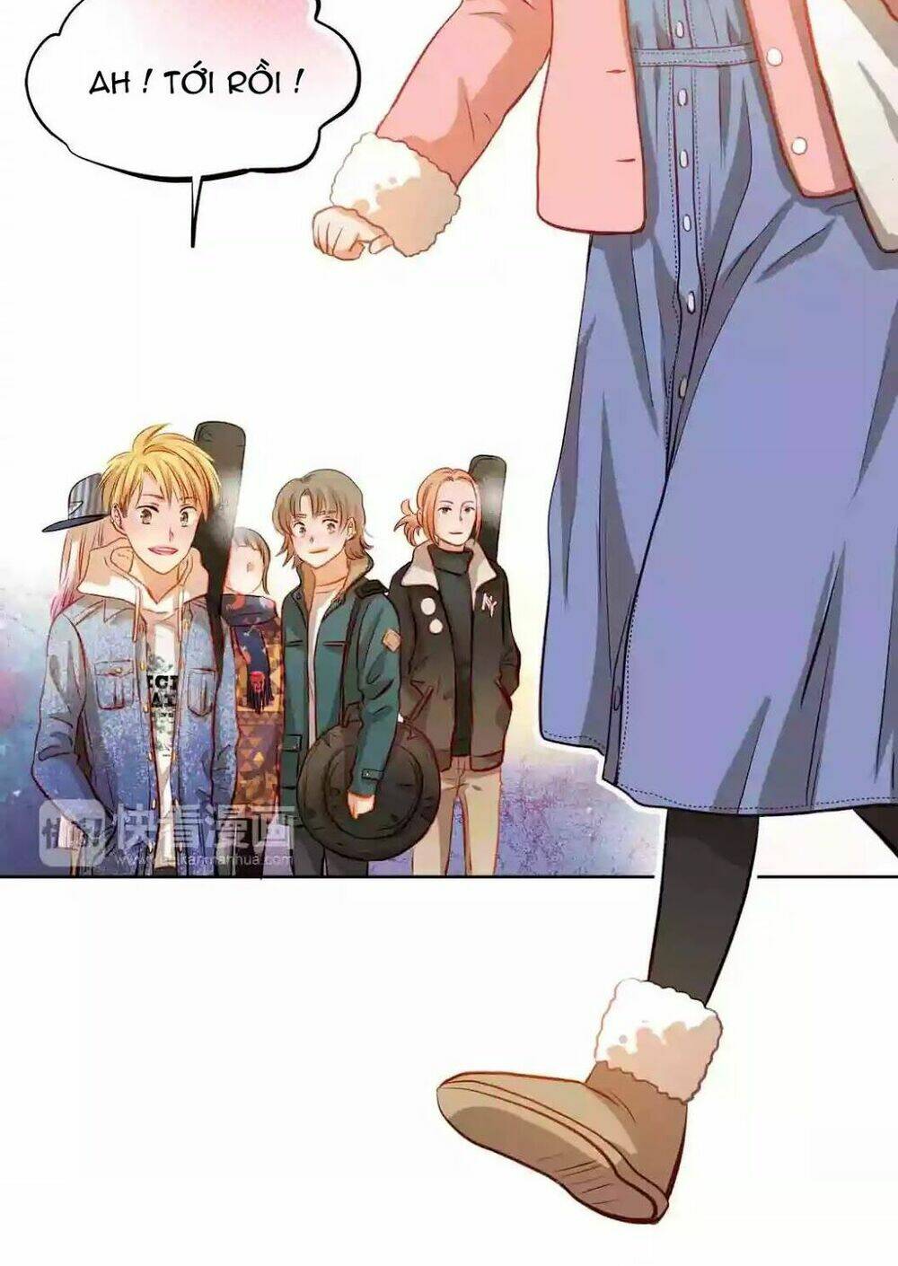 sự cám dỗ xấu xa chapter 31.3 3