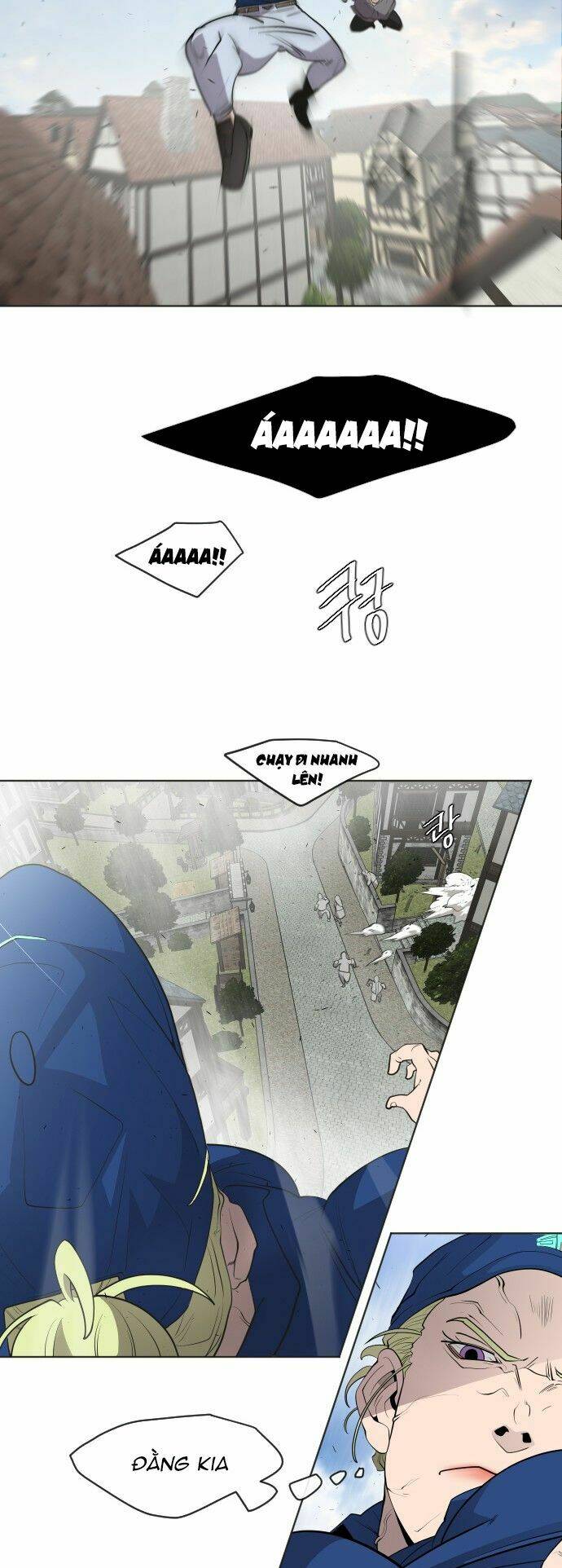 kĩ nguyên của anh hùng chapter 48 27