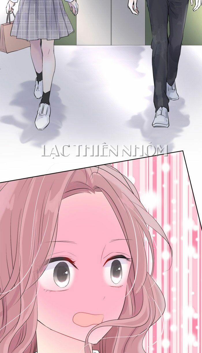 choco ngọt ngào chapter 22 10