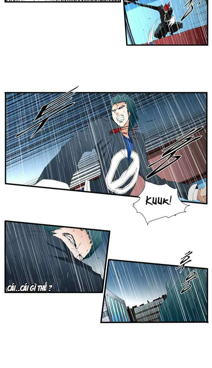 siêu năng chapter 104 10