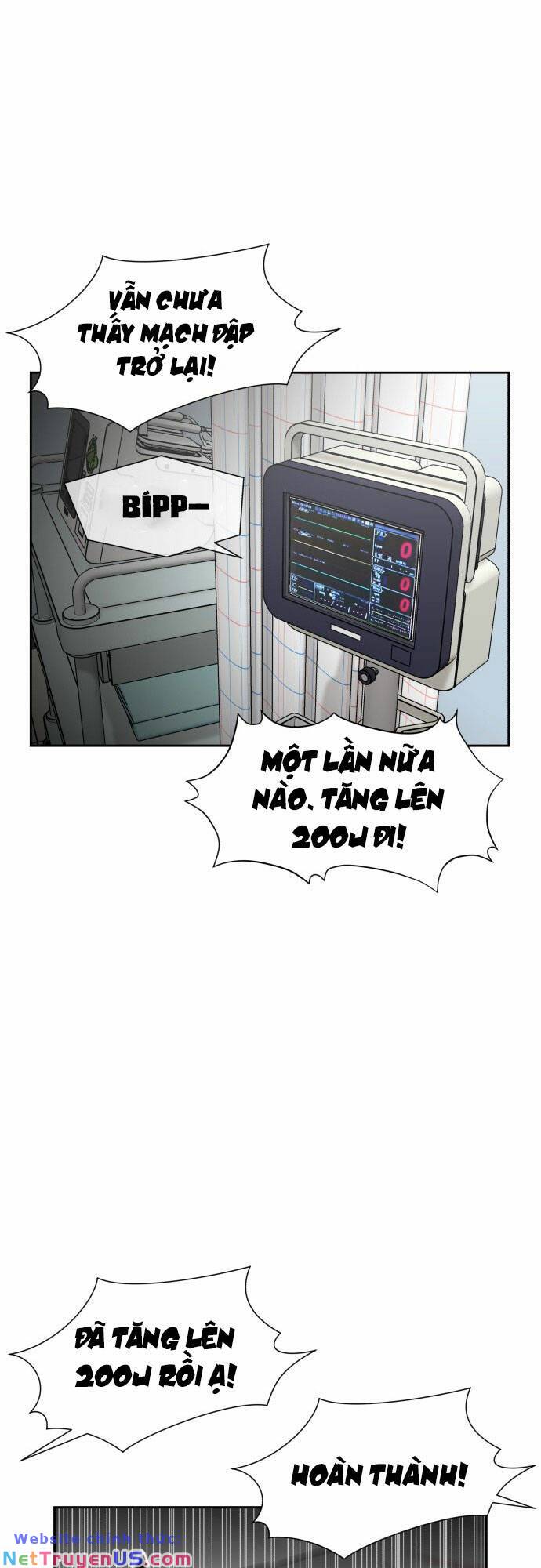 gương mặt thiên tài chapter 103 12