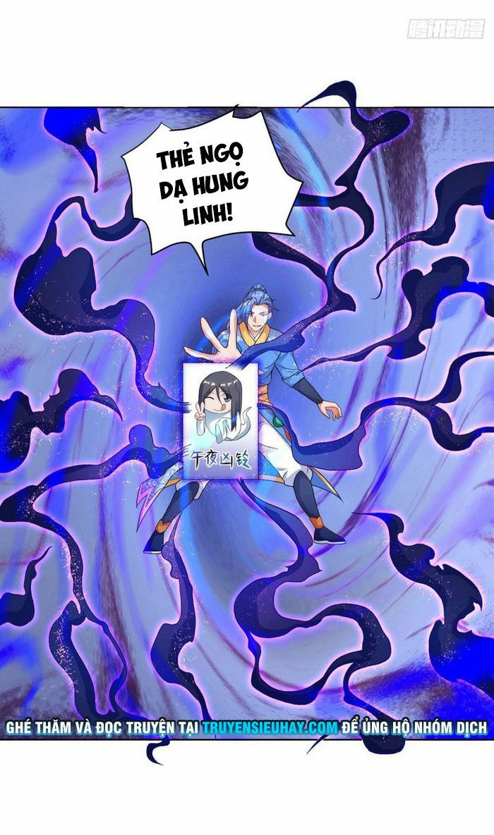 tối cường thăng cấp chapter 169 11