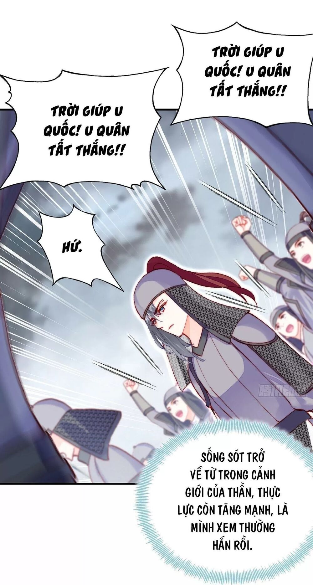 lại bị bệnh chiều chuộng quấn lấy chapter 72 70