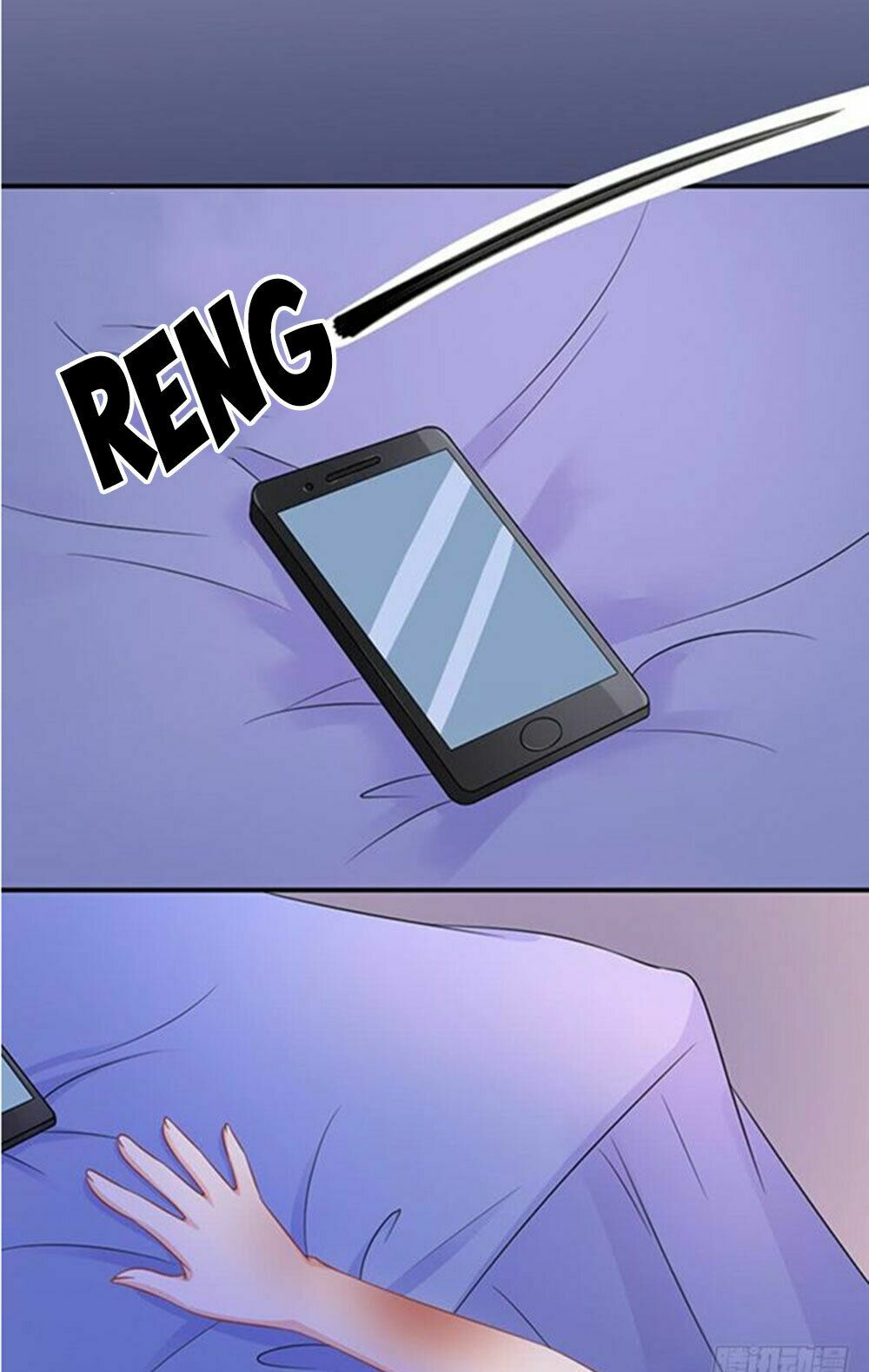 luyến đường thời quang chapter 47 19