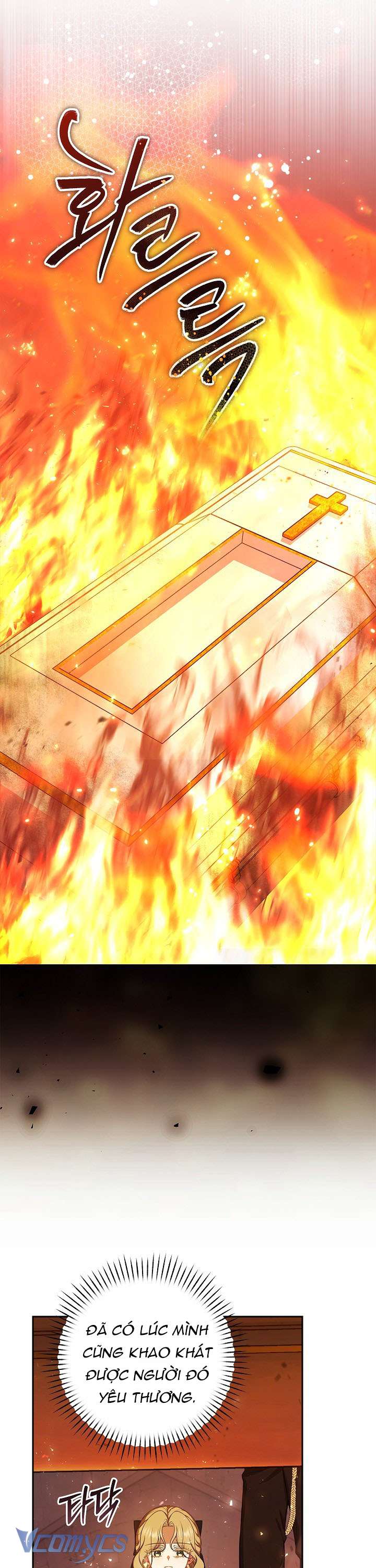 tôi đã xem một vở kịch chapter 4 18