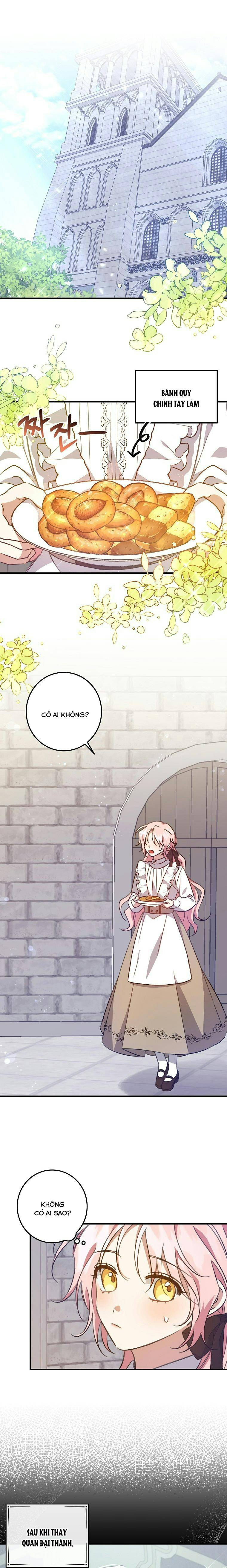 những kẻ bất lương được nuôi dạy tử tế chapter 19 1