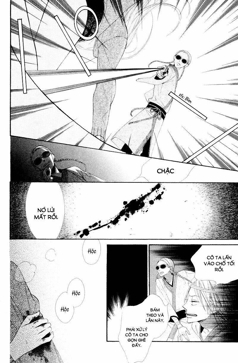 hoa trong bão chapter 9 8