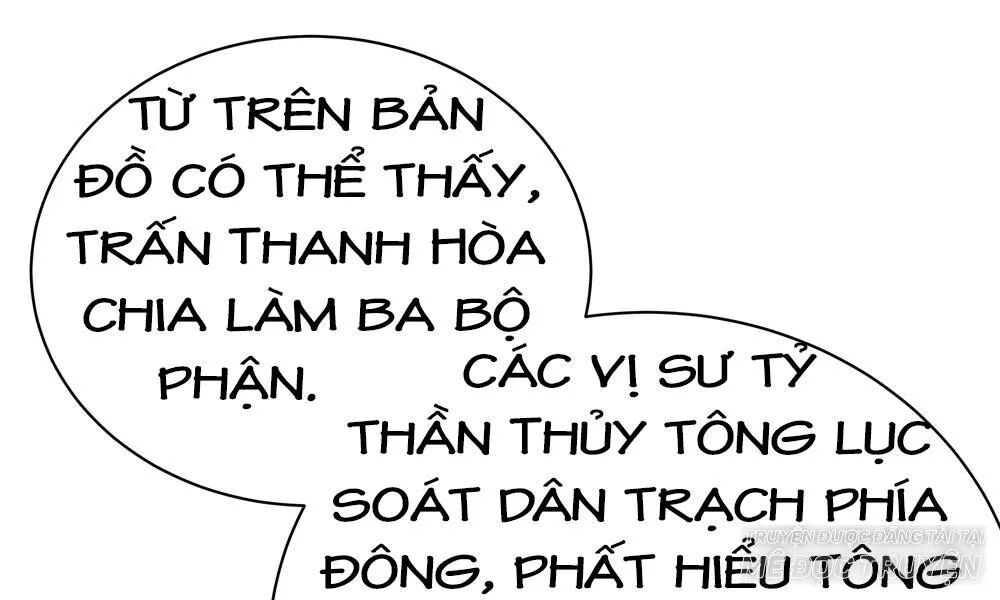 thái tử phi nhà ta thật hung hăng chapter 28 1