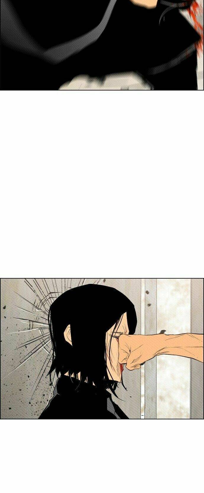 kẻ hồi sinh chapter 88 4