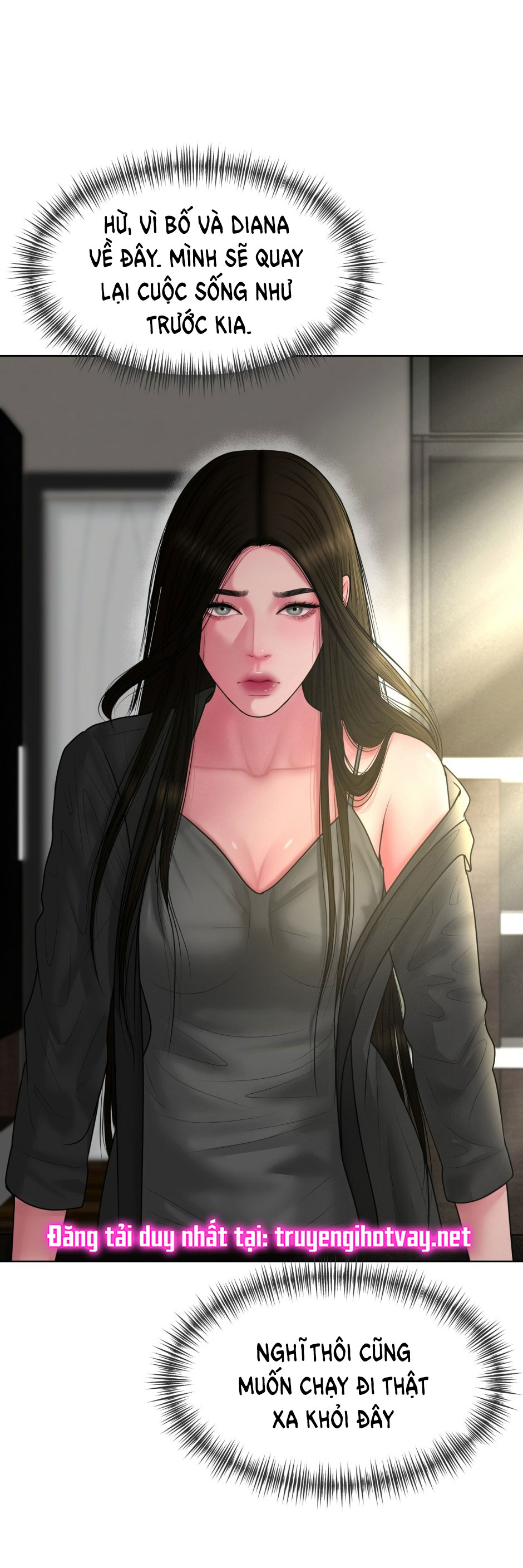 góc tối trái tim chapter 11.2 30