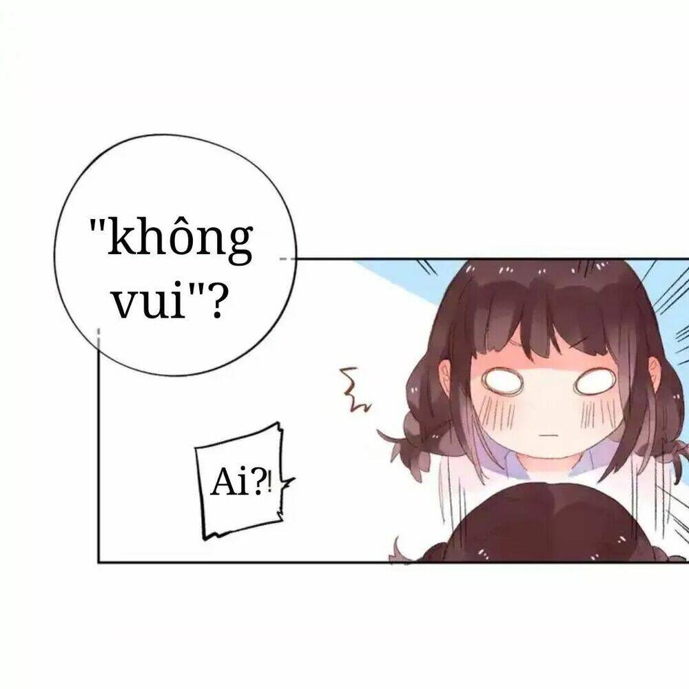 sos! tôi đã yêu một con sâu bướm (phần 2) chapter 36 23