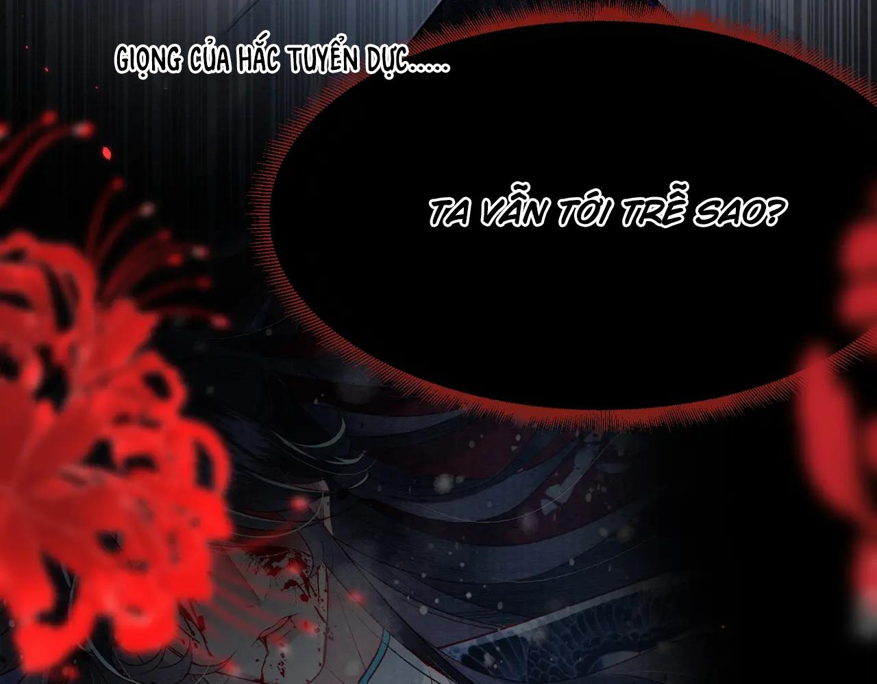 nam thê vô dụng sống lại rồi!!! chapter 49 50