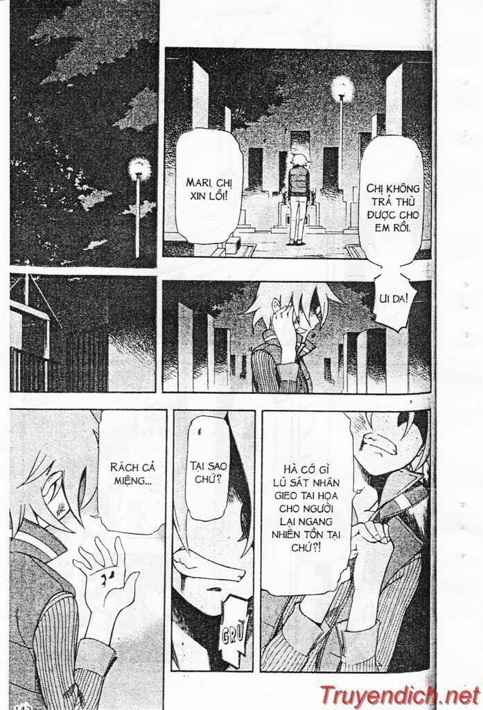 ifrit - danzai no enjin chapter 3 35