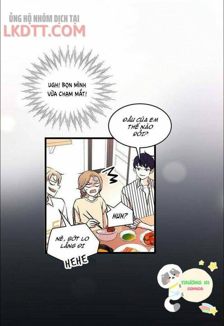 từng bước đến bên anh chapter 2 28