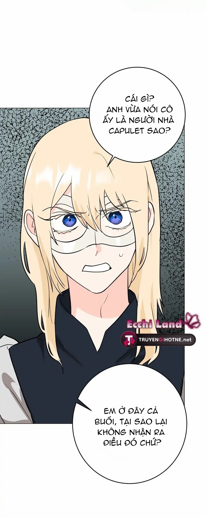 tạm biệt juliet của ta chapter 13.1 15