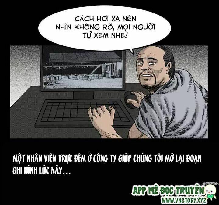 kỳ án có thật chapter 34 42