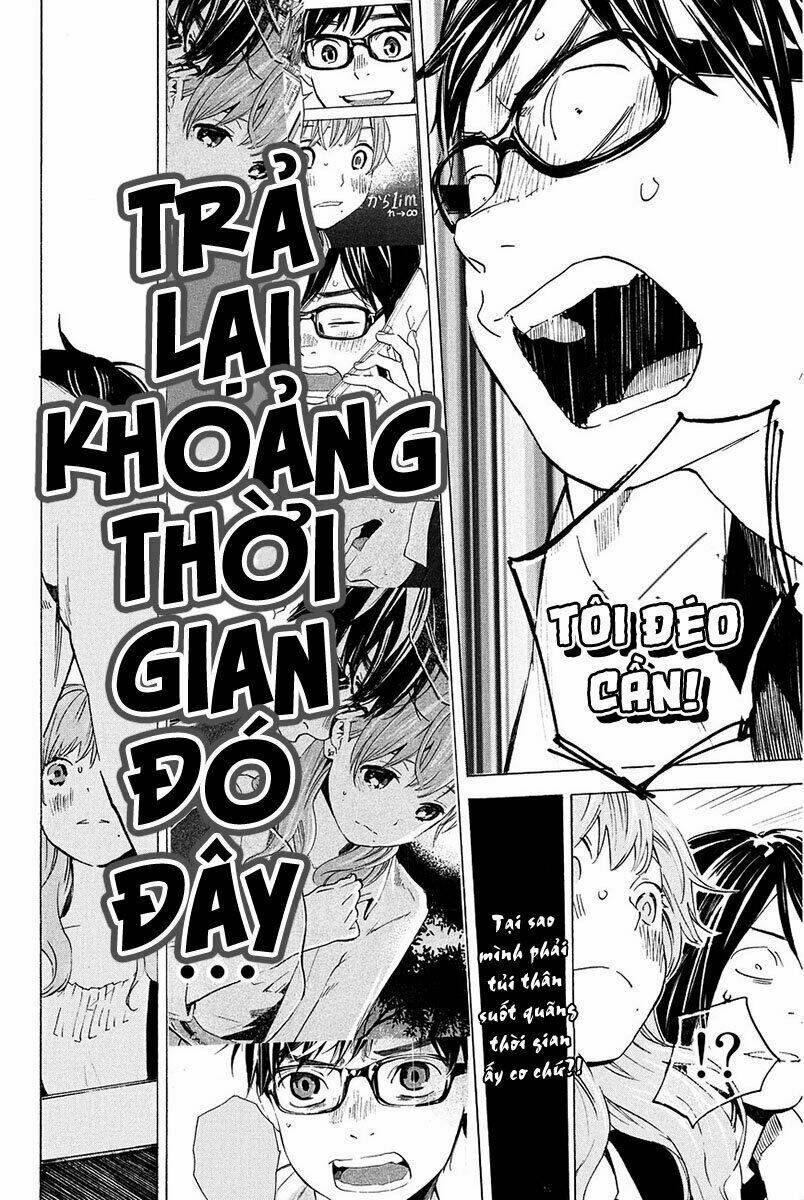 forget me not chapter 11 6