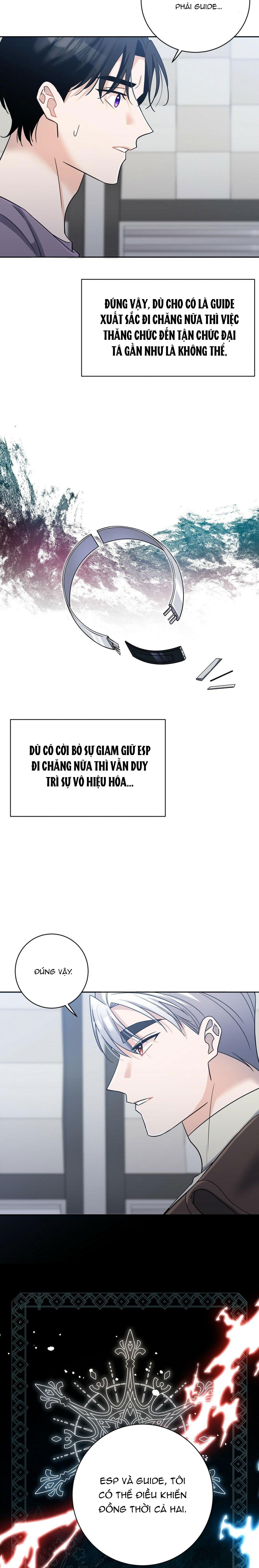 vô danh chapter 4 20