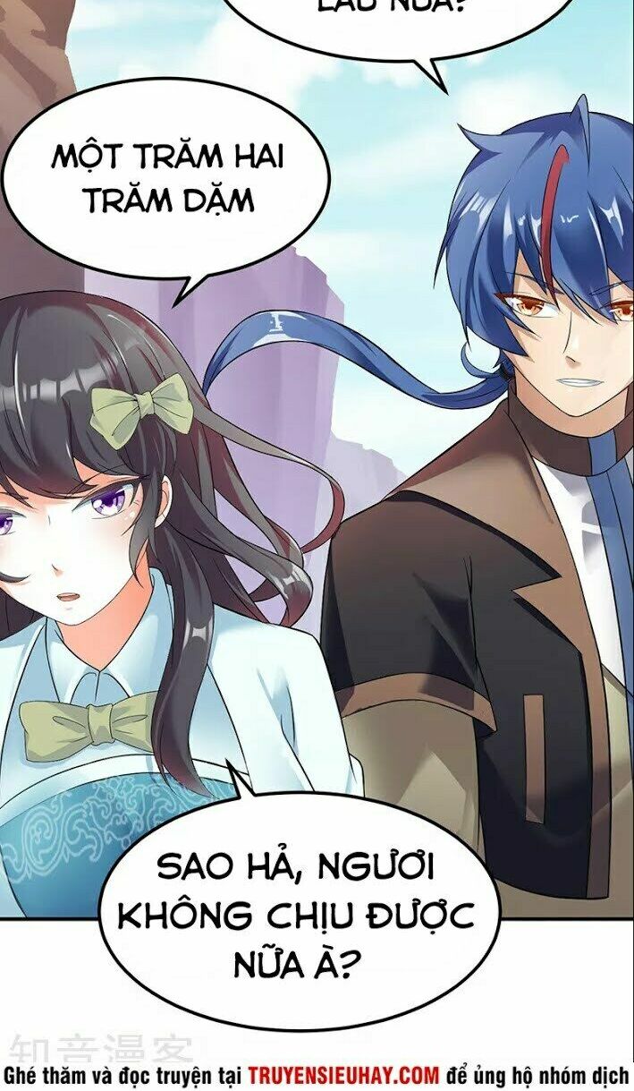 võ đạo độc tôn chapter 46 3