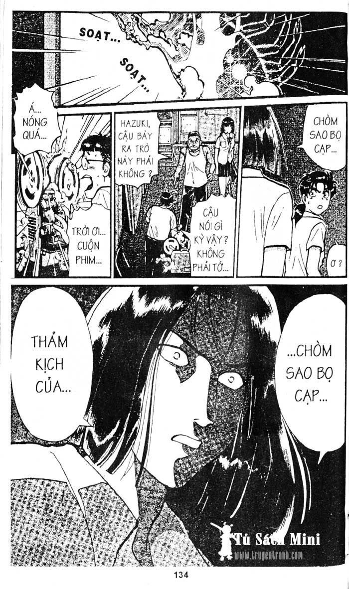 thám tử kindaichi (bản đẹp) chapter 120 7