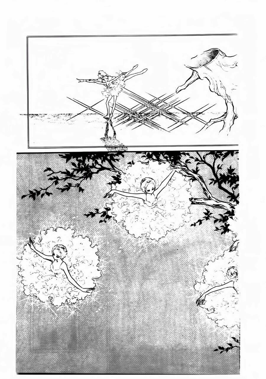 swan - vũ khúc thiên nga chapter 51 8