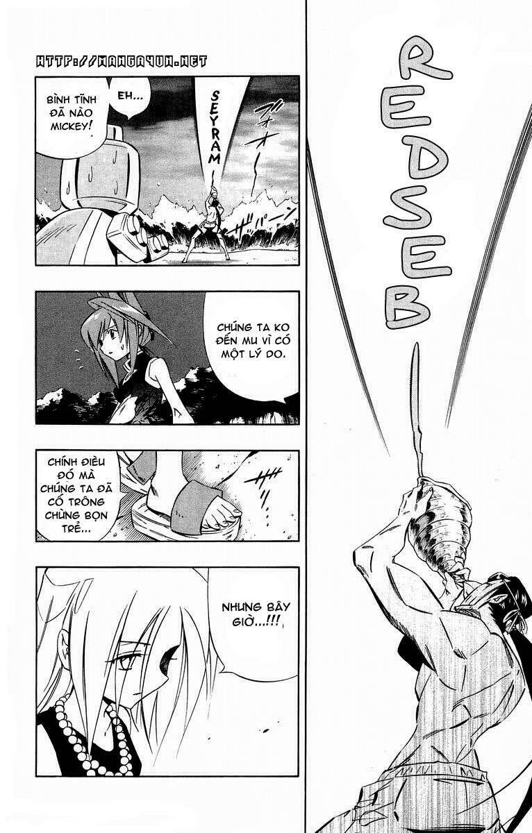 vua pháp thuật chapter 279 2