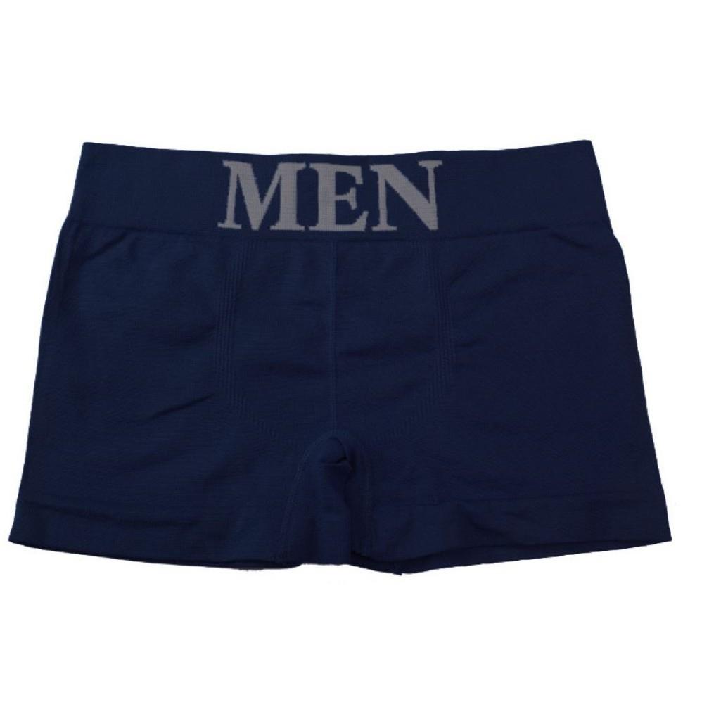 Quần Sịp Nam Boxer dệt lụa kim MEN Hàng Cao Cấp - Minhstore 66