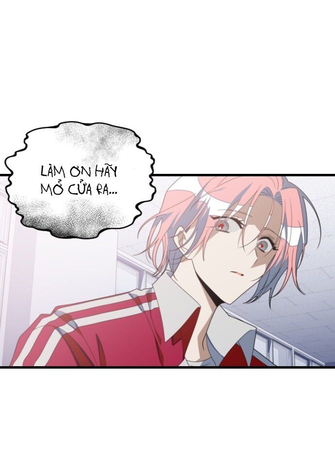 Sự lãng mạn còn tồn tại chapter 68 46