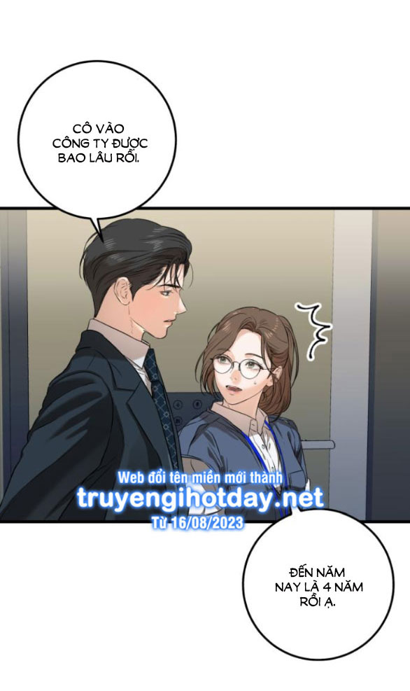 Nóng Lòng Muốn Giày Vò Em chapter 3.1 8