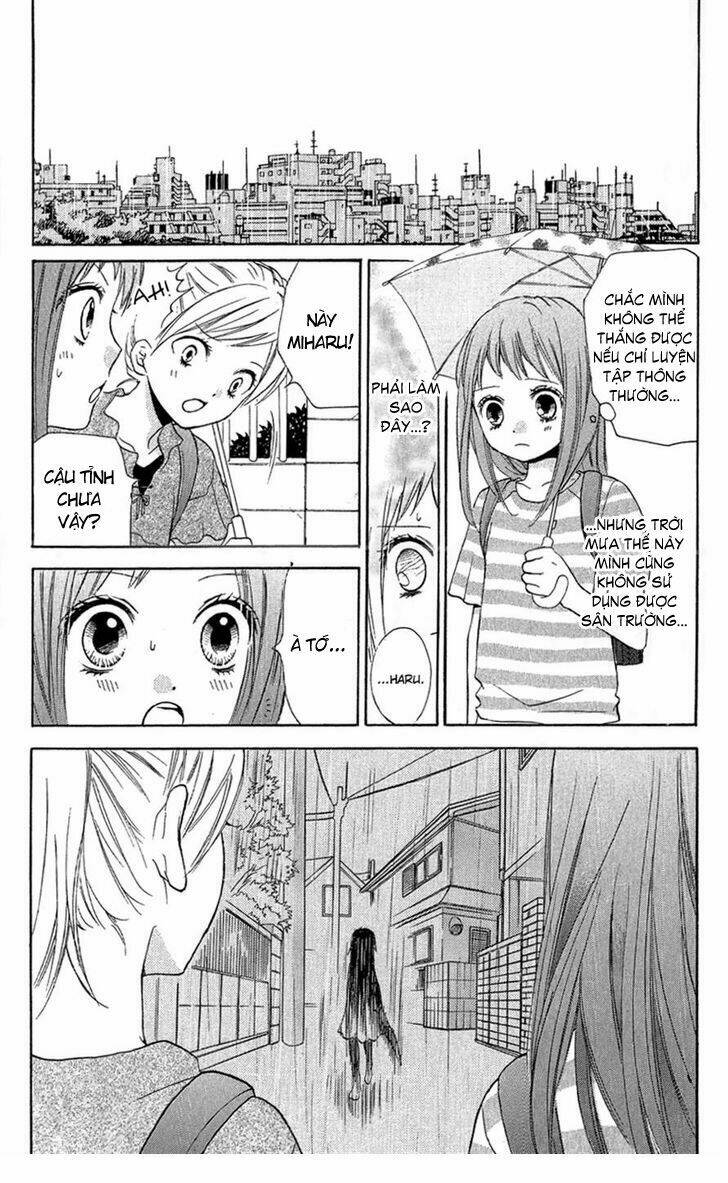 lớp học rùng rợn chapter 14 11