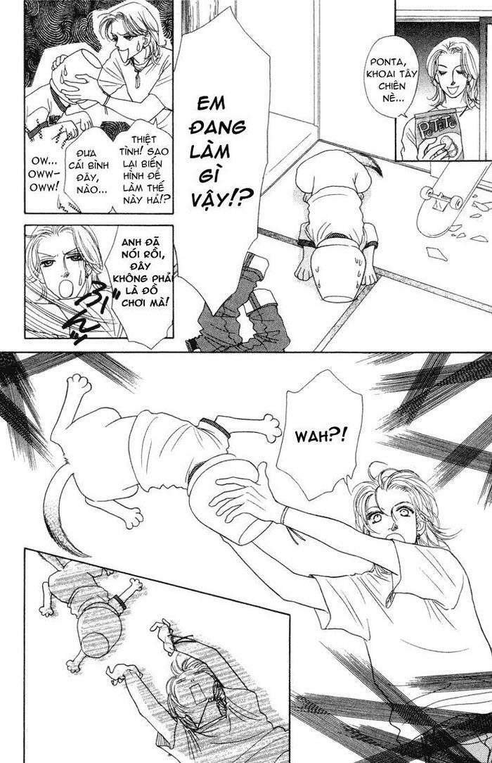 guru guru ponchan chapter 9 13