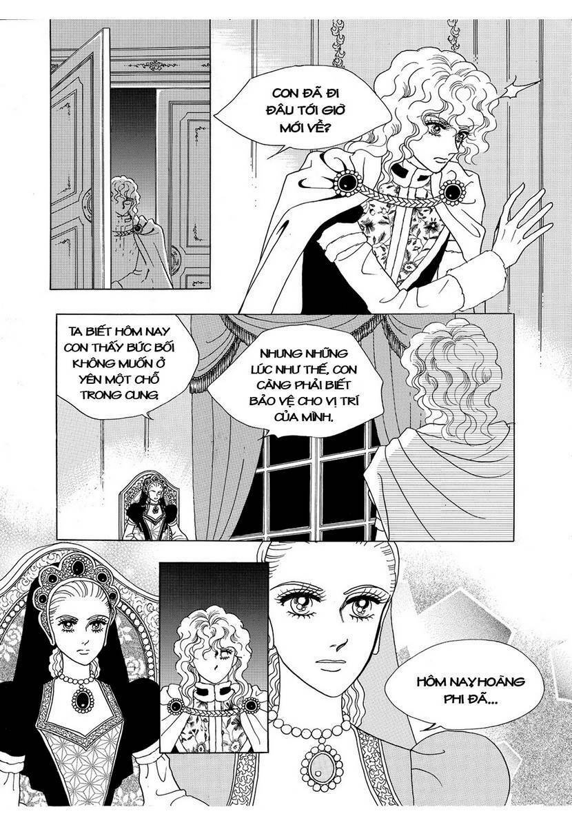 princess - công chúa xứ hoa (bản đẹp) chapter 64 72