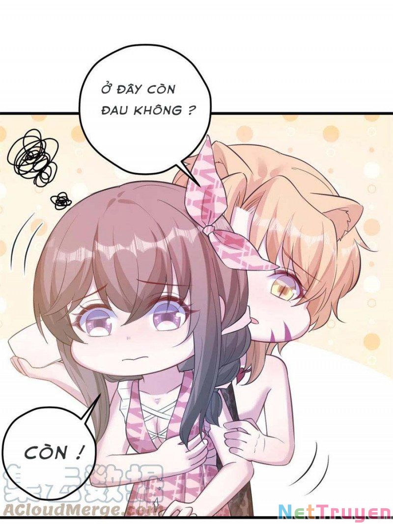 [16+] thảnh thơi thú thế chủng chủng điền, sinh sinh tể chapter 373 17