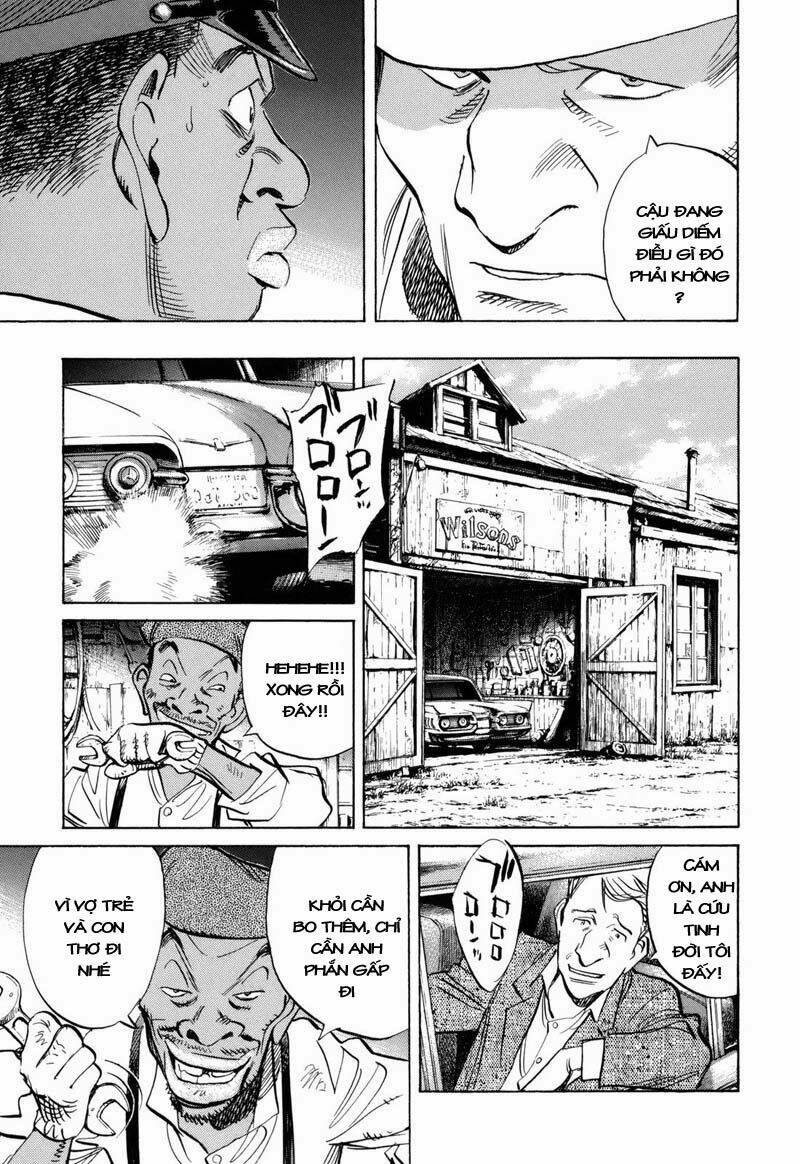 billy bat chapter 41 9