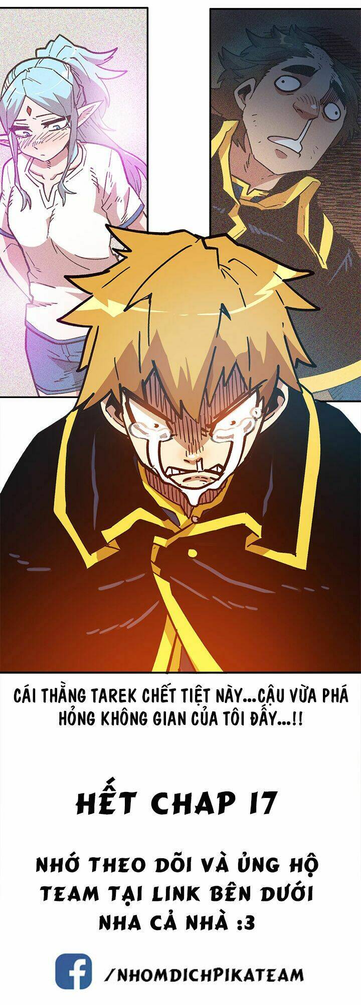 đại lục vô song chapter 17 95