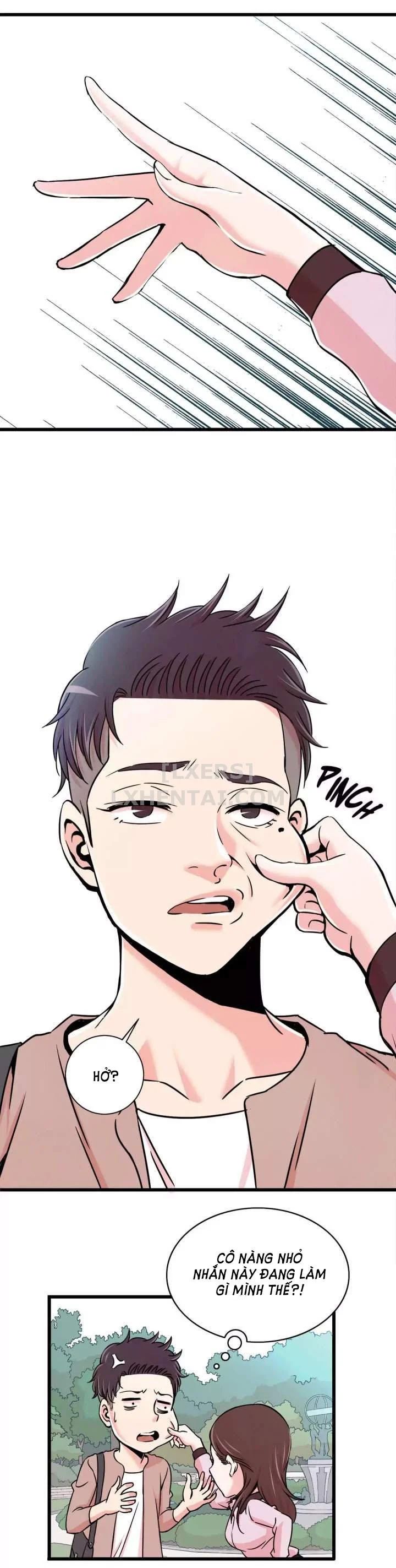 chuyên gia tình dục chapter 2 26