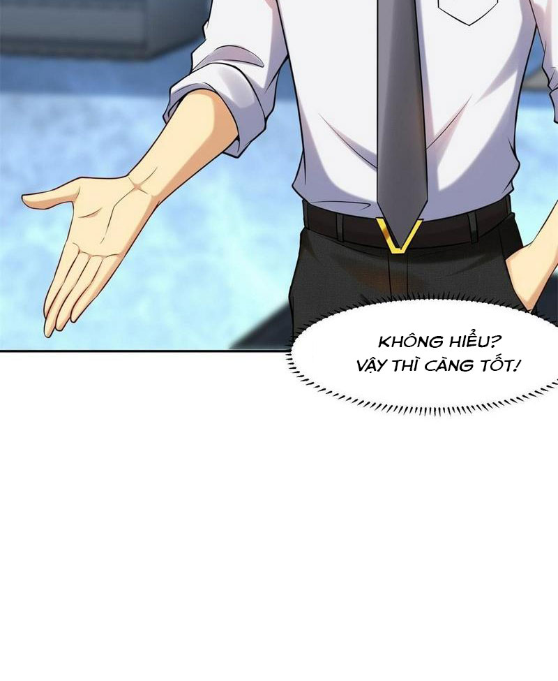 ta làm giàu từ thua lỗ game chapter 106 58