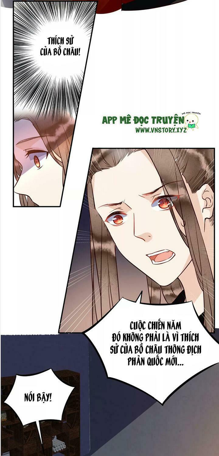 Công Chúa Giá Đáo chapter 37 - Trang 8
