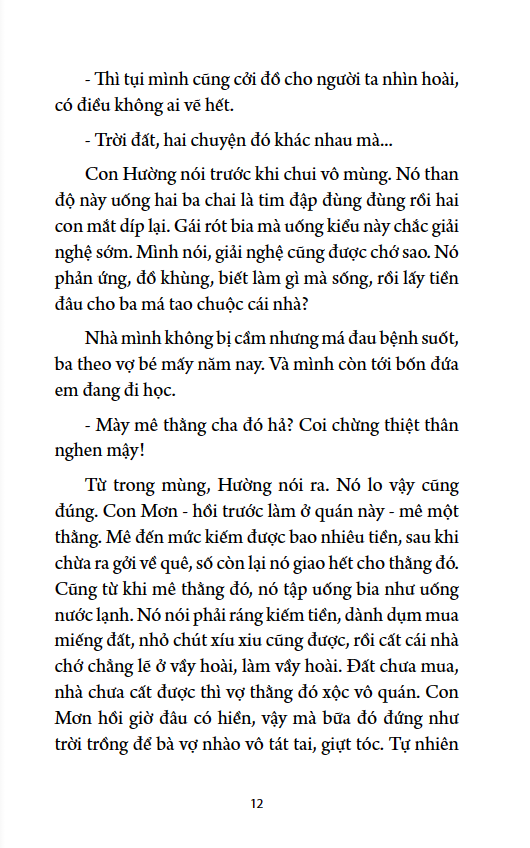 Dưới Ánh Sáng Thiên Đường