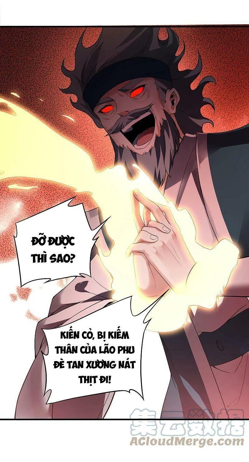 long đằng chiến tôn chapter 30 17