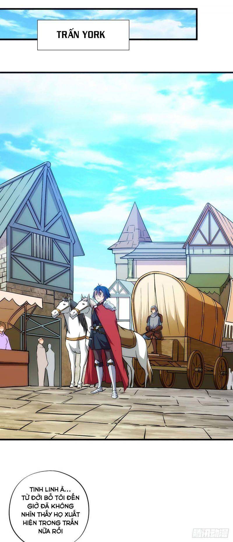 ta livestream tại dị giới chapter 19 8