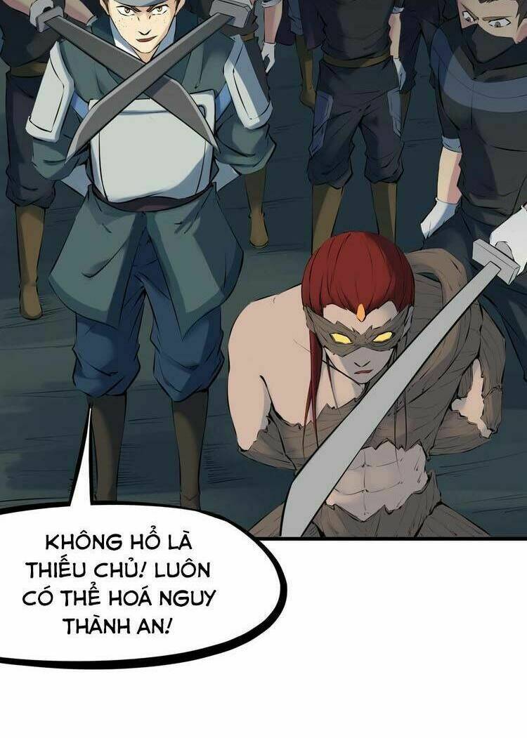 long mạch võ thần chapter 34 3
