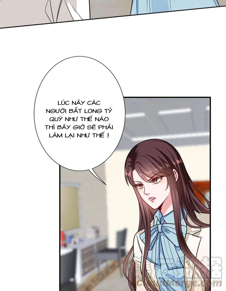 thí hôn lão công, cần giúp sức chapter 313 15
