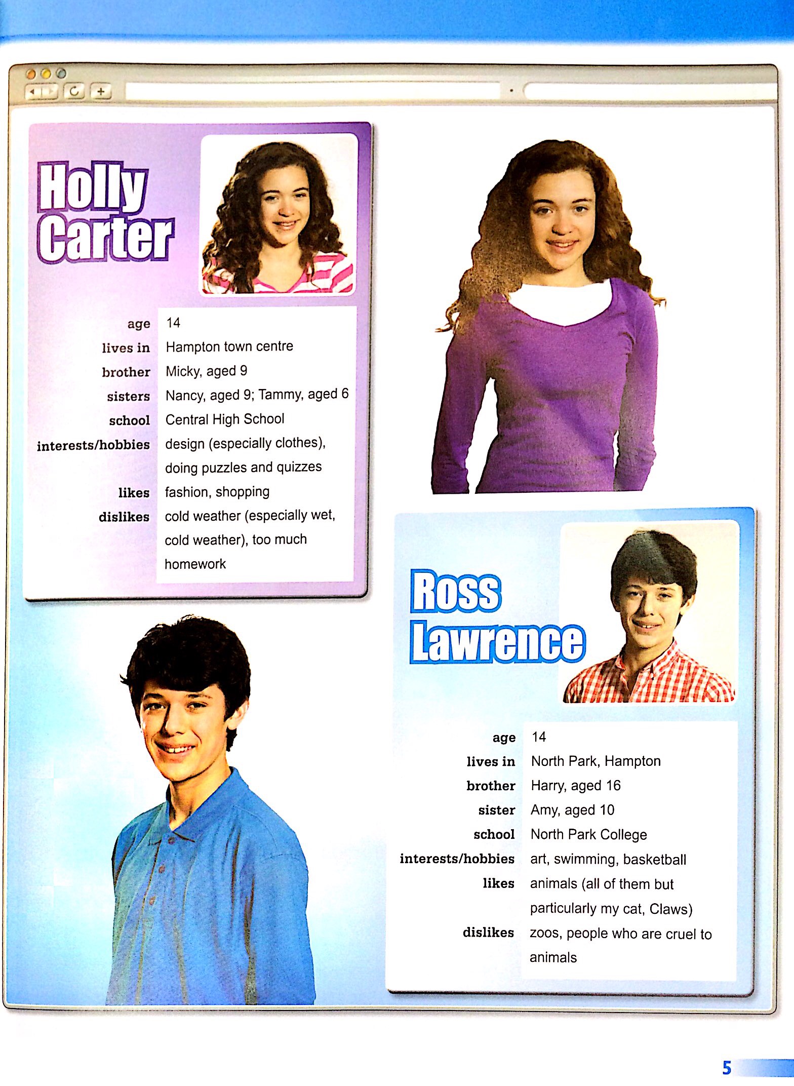 English World Level 7: Student's Book