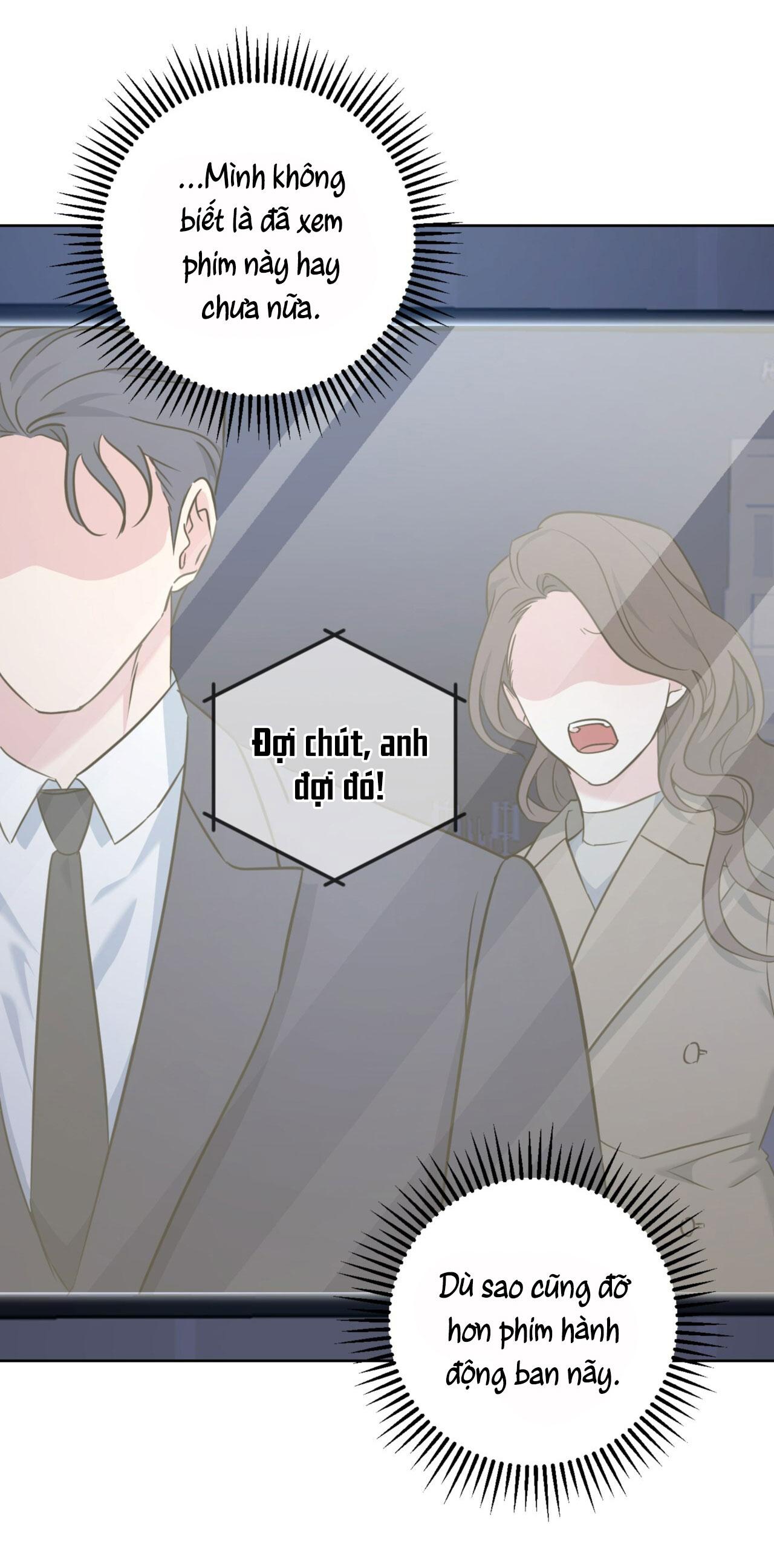 khu rừng ngọt ngào chapter 7 6