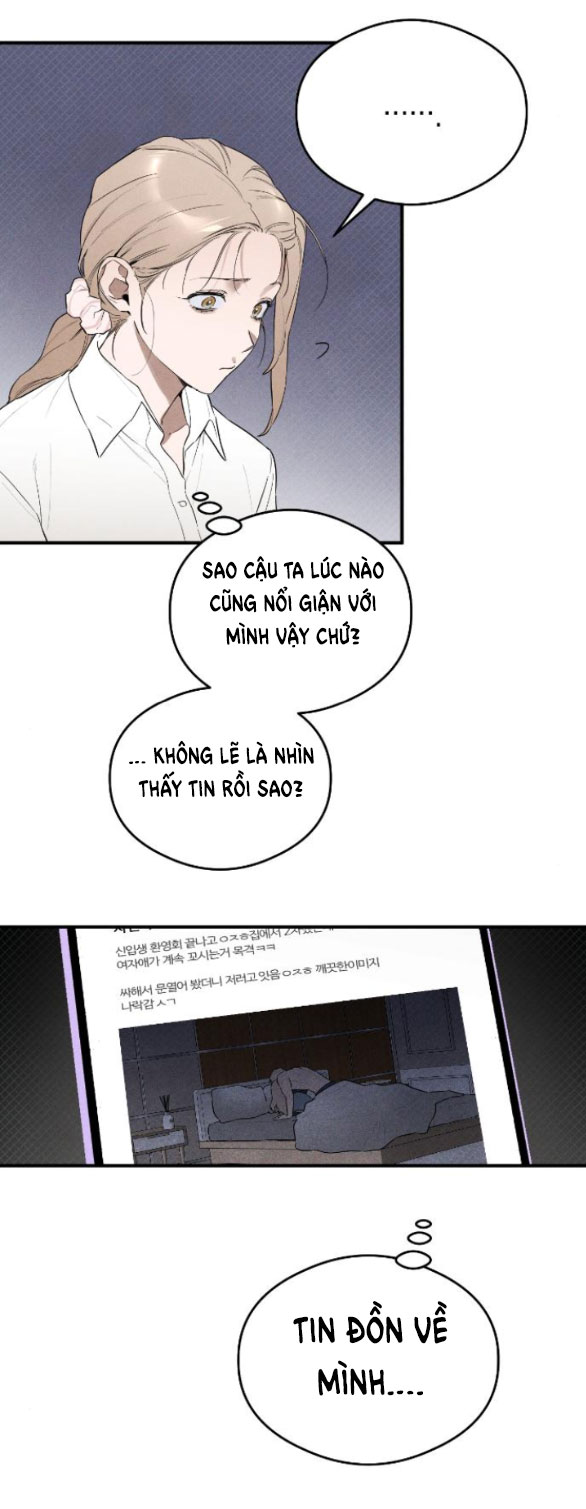 Mong Ước Của Ác Ma chapter 9.1 - Trang 25