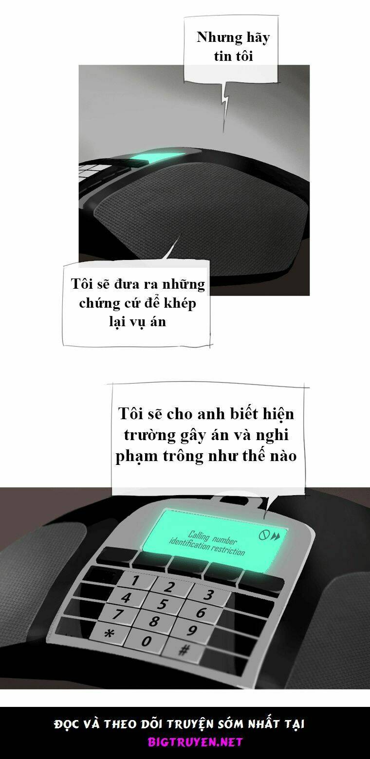 thành phố ác mộng chapter 2 33