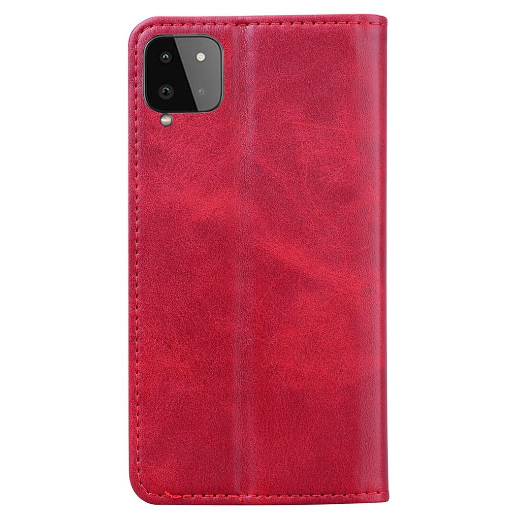Ốp lưng kiểu ví tiền cho Samsung Galaxy A22 4G