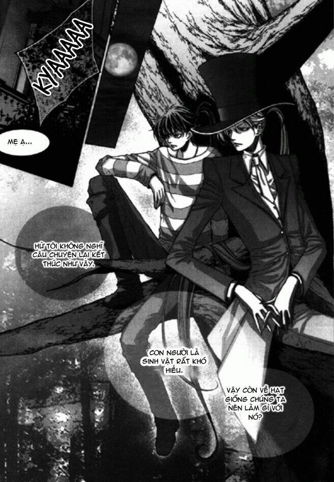 chronicles of the grim peddler chapter 5 31